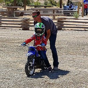 Meet your Posher, Rudy